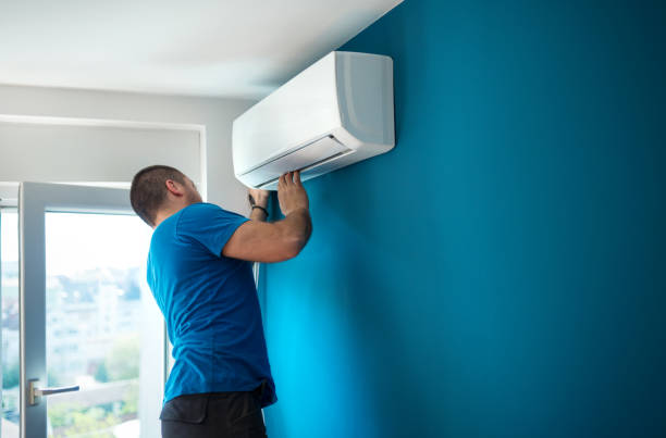 Best HVAC Software and Technology in Texarkana, TX