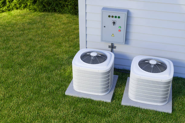 Best HVAC Financing and Leasing in Texarkana, TX
