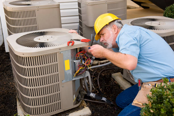 Reliable Texarkana, TX HVAC Solutions