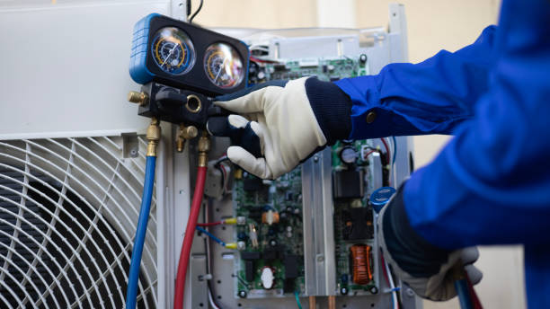 Best Emergency HVAC Services in Texarkana, TX