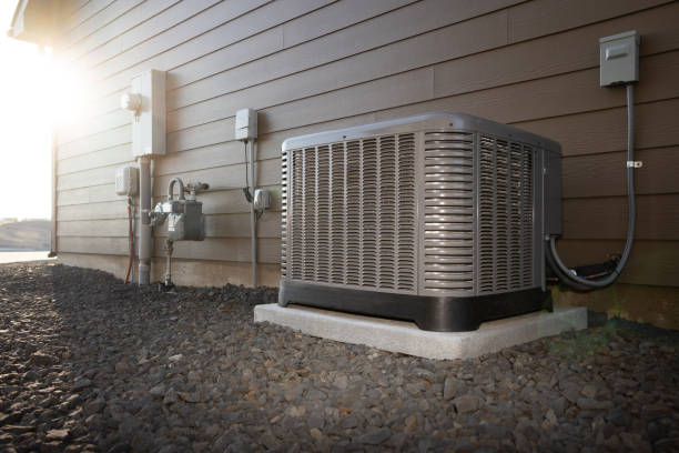 Best Commercial HVAC in Texarkana, TX